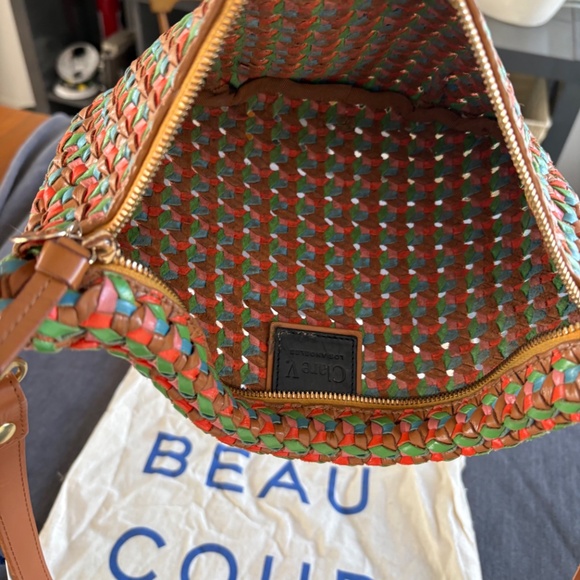 Clare V Grand Fanny - Picture 3 of 6